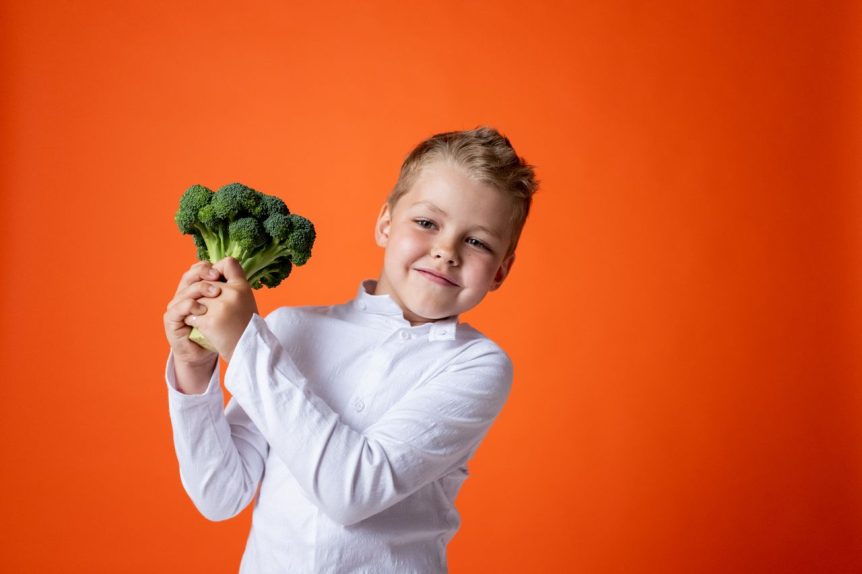 Graines de brocoli à germer | Nature & Vitalité